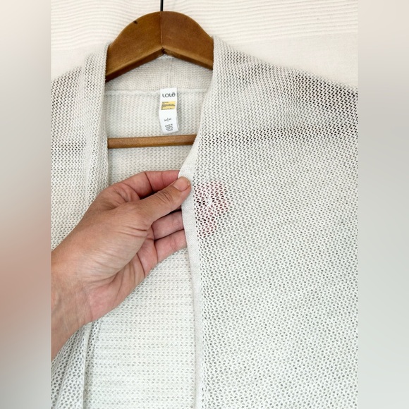 Lole Marnie Cardigan Sweater - Picture 15 of 15